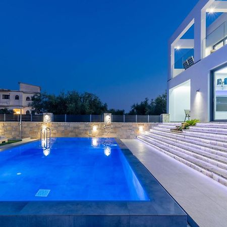 Boheme Villa Close Access To Laganas Resort Kalpaki (Zakynthos) Ngoại thất bức ảnh