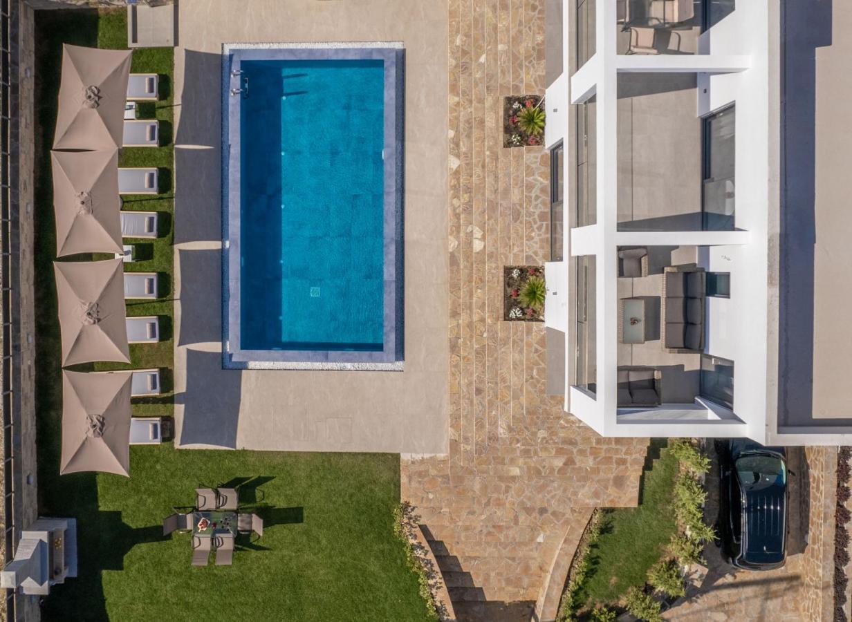Boheme Villa Close Access To Laganas Resort Kalpaki (Zakynthos) Ngoại thất bức ảnh