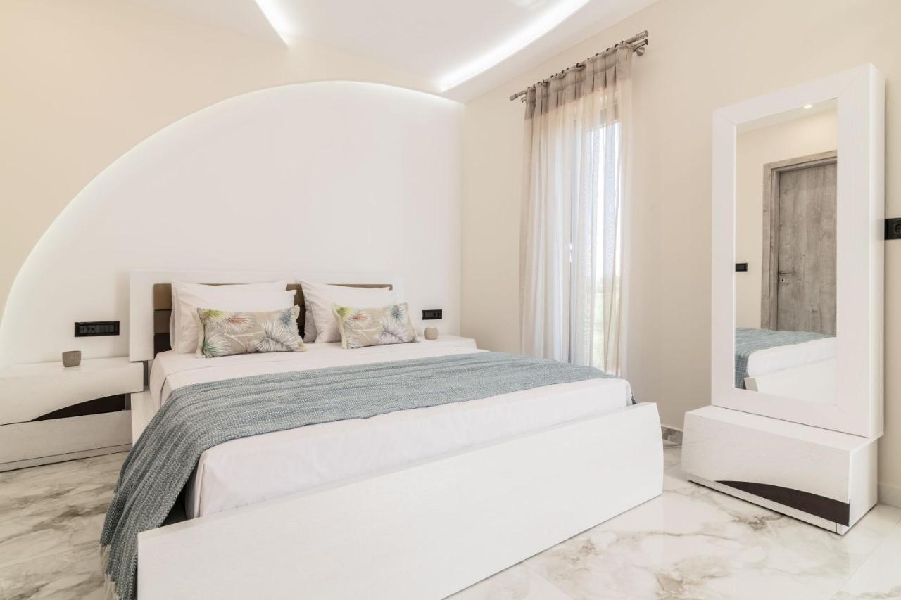 Boheme Villa Close Access To Laganas Resort Kalpaki (Zakynthos) Ngoại thất bức ảnh