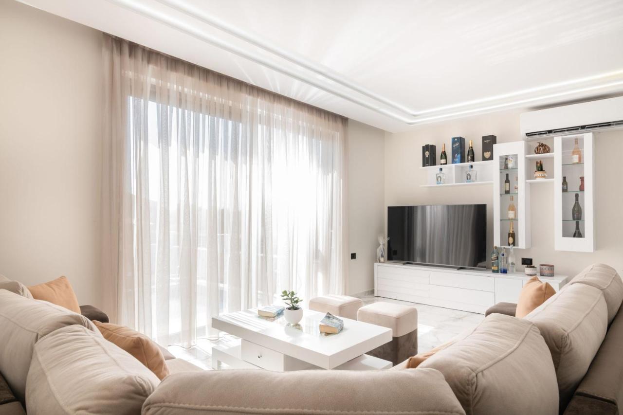 Boheme Villa Close Access To Laganas Resort Kalpaki (Zakynthos) Ngoại thất bức ảnh