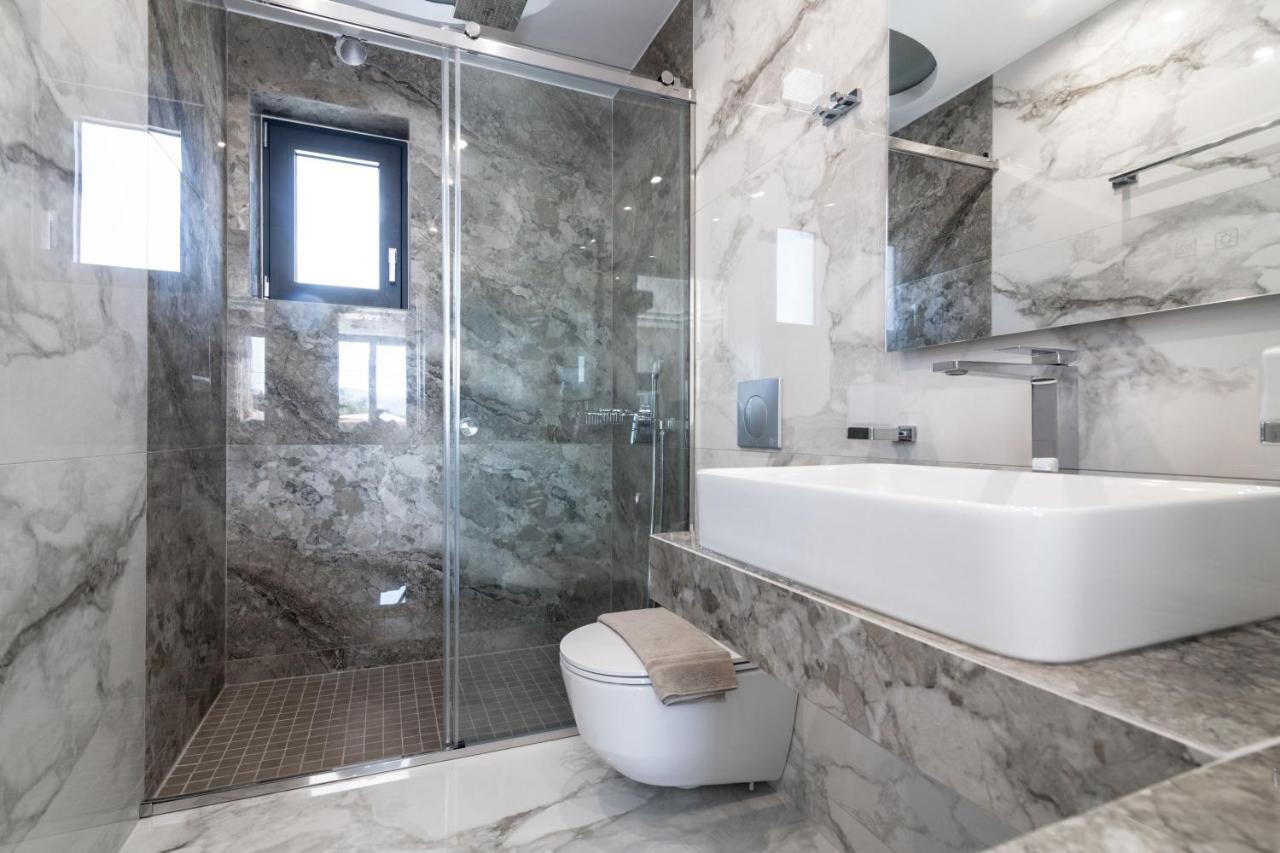 Boheme Villa Close Access To Laganas Resort Kalpaki (Zakynthos) Ngoại thất bức ảnh