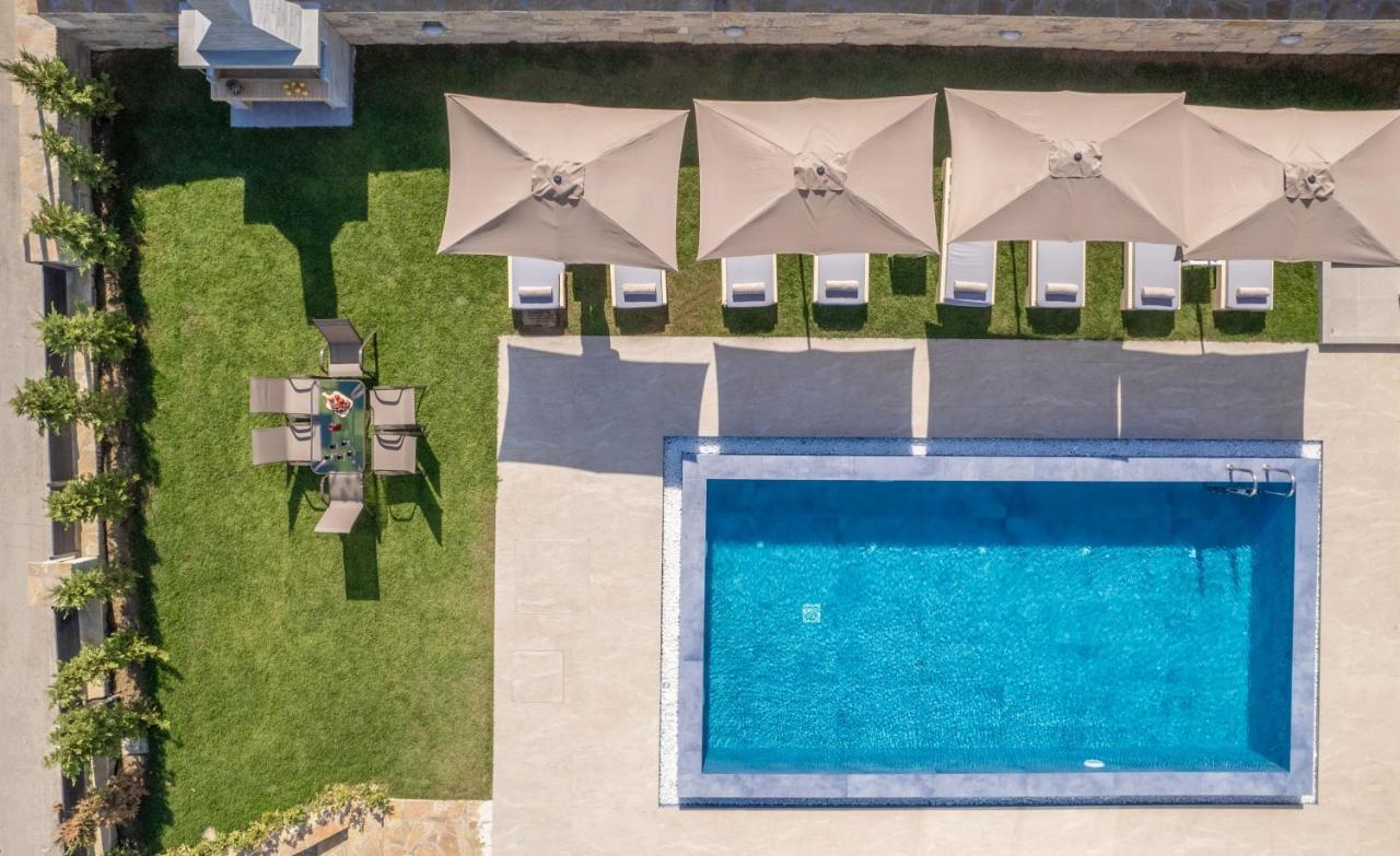 Boheme Villa Close Access To Laganas Resort Kalpaki (Zakynthos) Ngoại thất bức ảnh