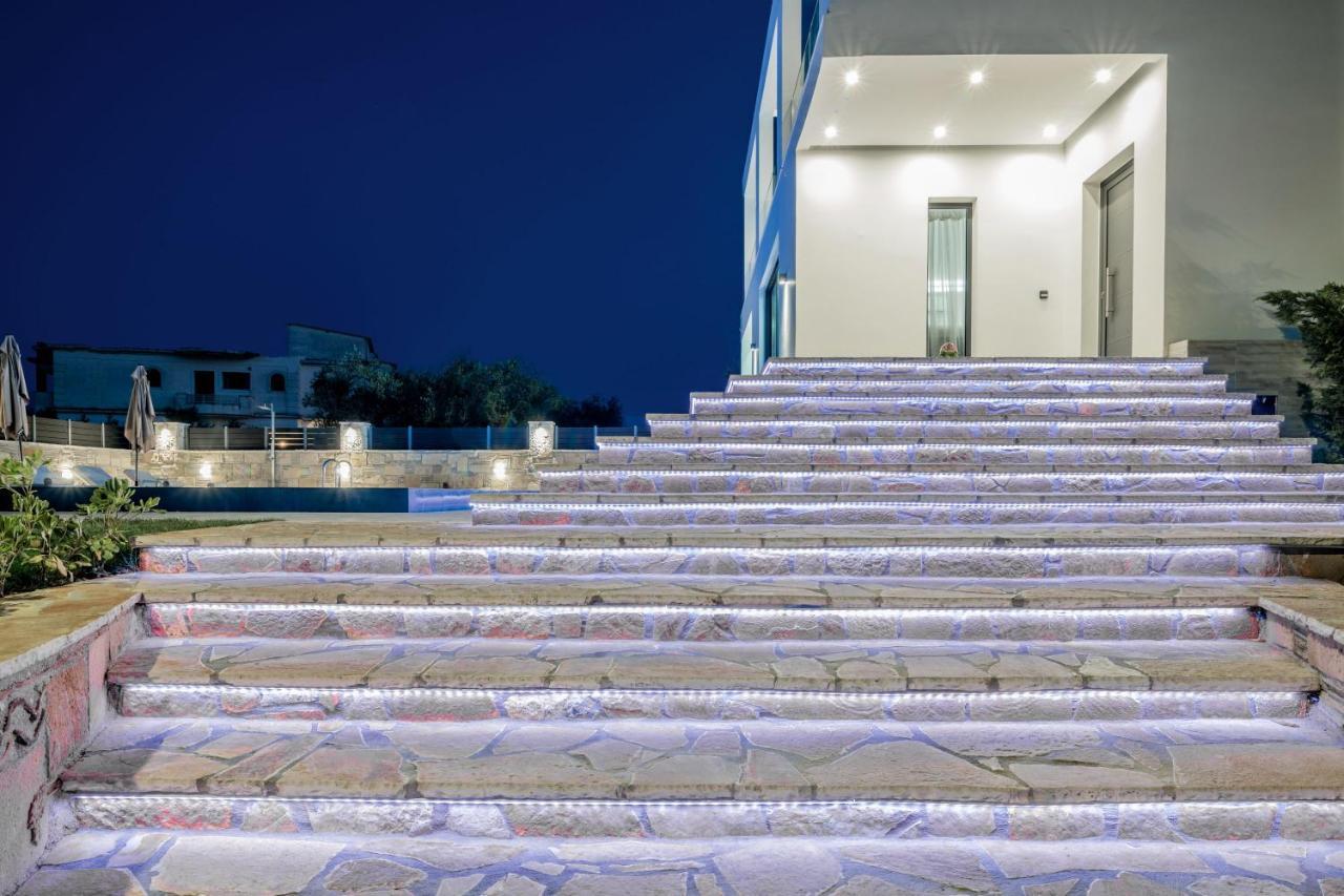 Boheme Villa Close Access To Laganas Resort Kalpaki (Zakynthos) Ngoại thất bức ảnh