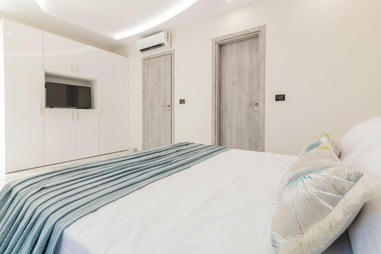 Boheme Villa Close Access To Laganas Resort Kalpaki (Zakynthos) Ngoại thất bức ảnh